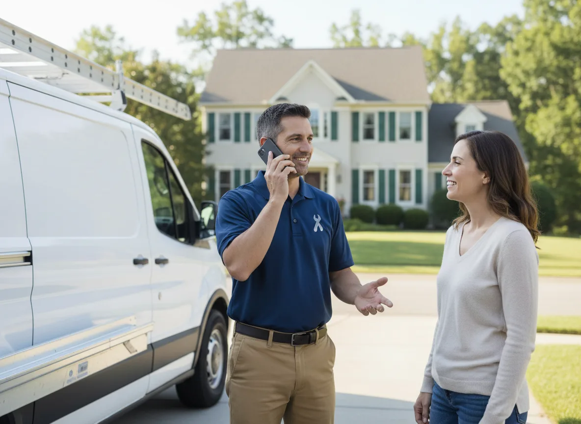 Home Gutter Service Ashburn, VA FAQs